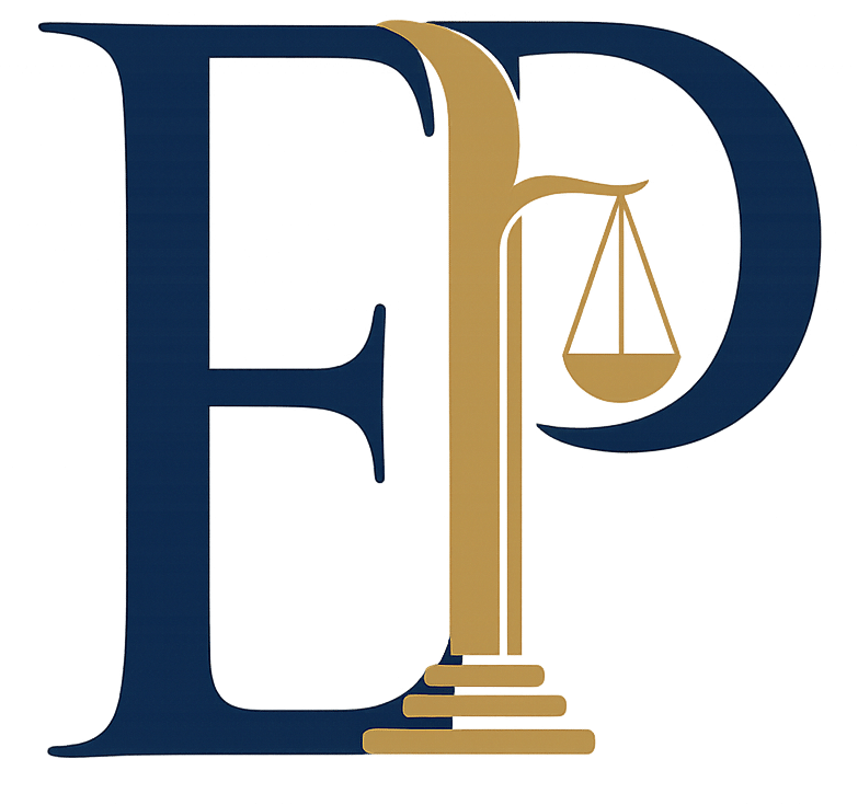 Elskie Attorneys logo