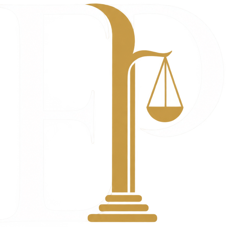 Elskie Pillay Attorneys white logo